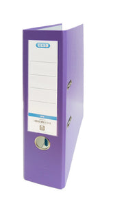 ARCHIVADOR Fº ELBA RADO TOP ANCHO VIOLETA | 1 UNIDADES | (ELBA)